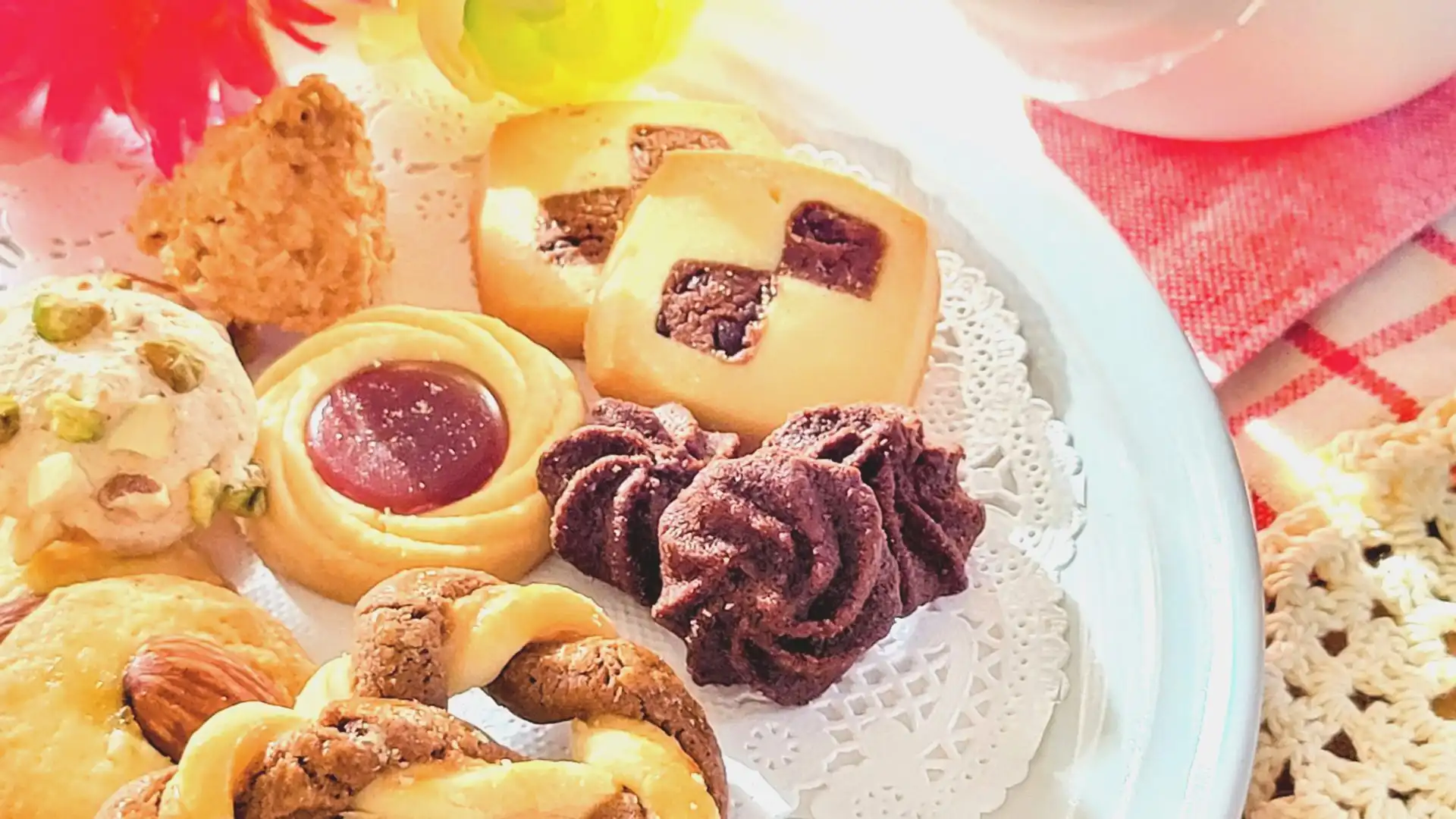 求人イメージ画像・阪急うめだ本店・販売スタッフ［和洋菓子］